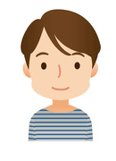語る男2